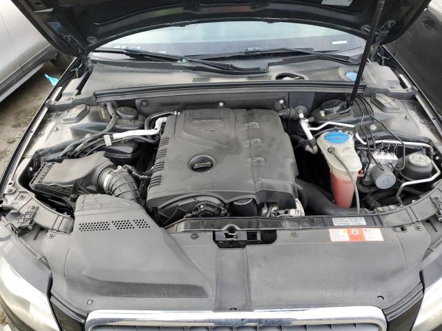 2009 Audi A4 - Image 11