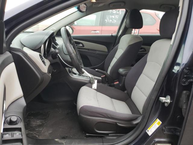 2015 CHEVROLET CRUZE LS 1G1PA5SG2F7145570