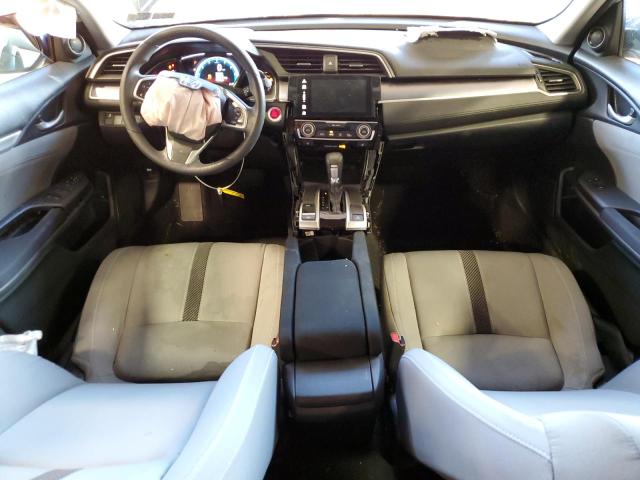 2017 HONDA CIVIC EX 19XFC1F32HE211390