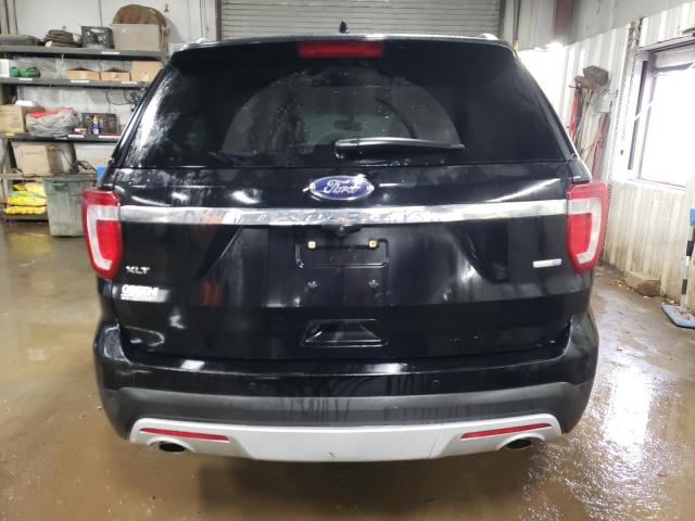2016 FORD EXPLORER X 1FM5K8D88GGB44908