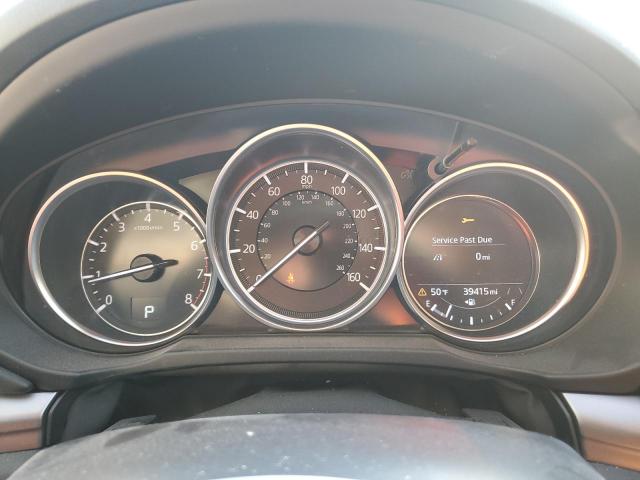2021 MAZDA CX-5 TOURI JM3KFACM2M0474489