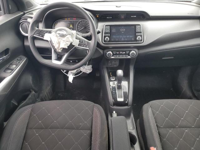 2020 NISSAN KICKS SV - 3N1CP5CV5LL567280