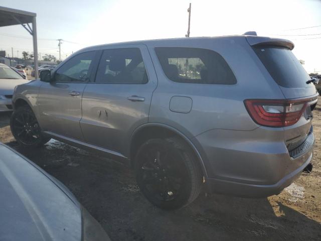 2018 DODGE DURANGO GT 1C4RDJDG7JC262400