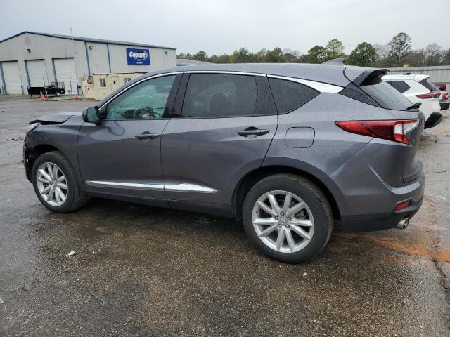 2019 Acura Rdx VIN: 5J8TC2H3XKL033721 Lot: 43161204