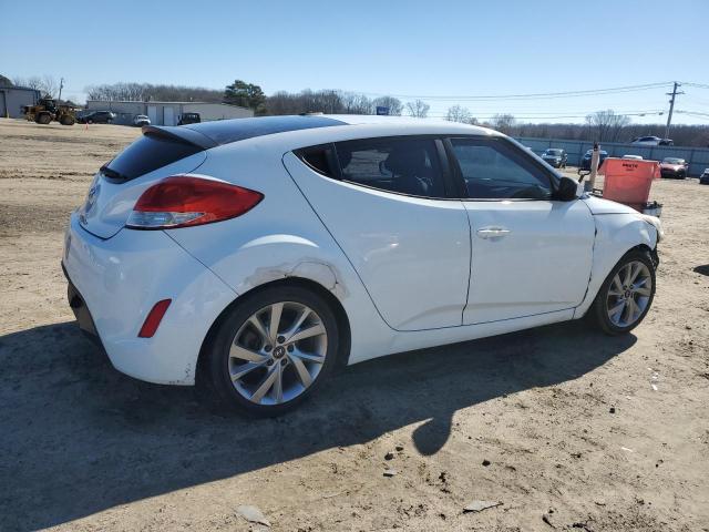 2016 HYUNDAI VELOSTER KMHTC6AD4GU294624