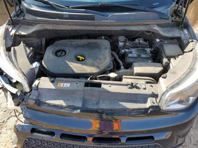 2016 Kia Soul + VIN: KNDJP3A53G7269221 Lot: 41045784