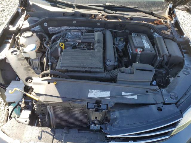 2018 VOLKSWAGEN JETTA SE - 3VWDB7AJ3JM208882