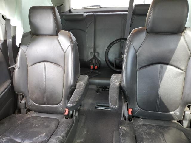 2012 GMC Acadia Slt-1 VIN: 1GKKVRED3CJ243539 Lot: 44015244