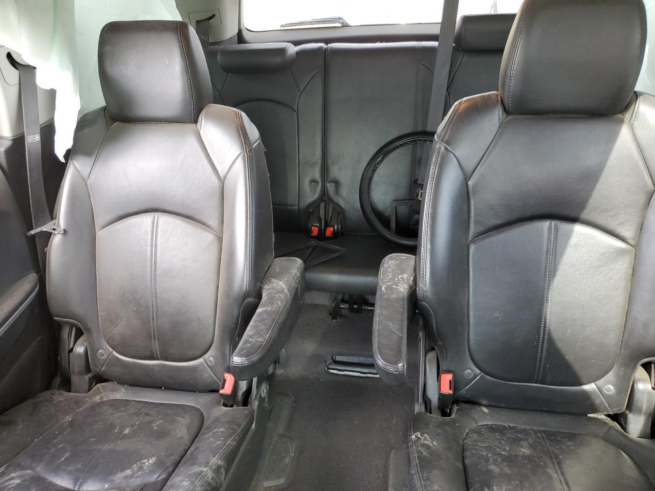 1GKKVRED3CJ243539 2012 GMC Acadia Slt-1