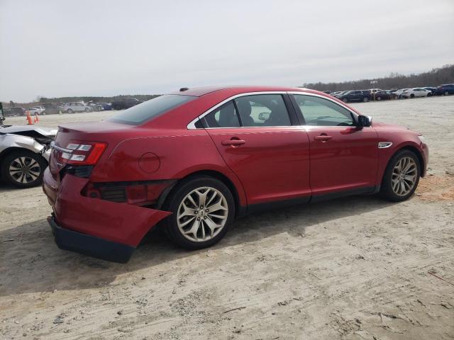 1FAHP2F84DG126128 2013 Ford Taurus Limited