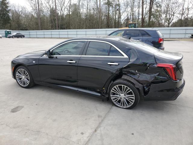 2020 CADILLAC CT4 PREMIU - 1G6DB5RK2L0132245