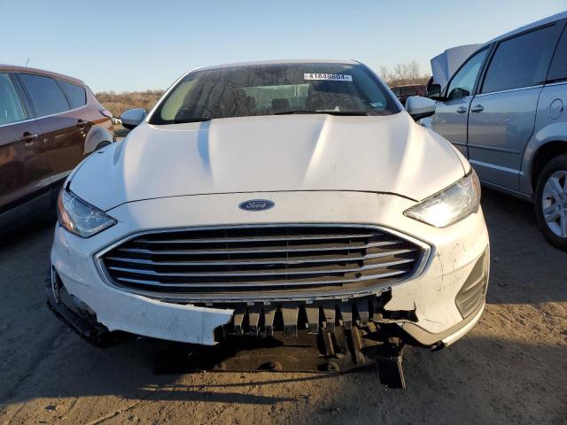 3FA6P0HD0LR263466 Ford Fusion SE 5