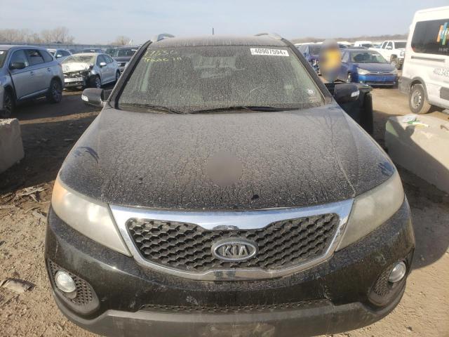 2011 Kia Sorento Base VIN: 5XYKTCA13BG125869 Lot: 40907594