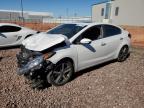 2018 KIA FORTE EX - 3KPFN4A81JE180556
