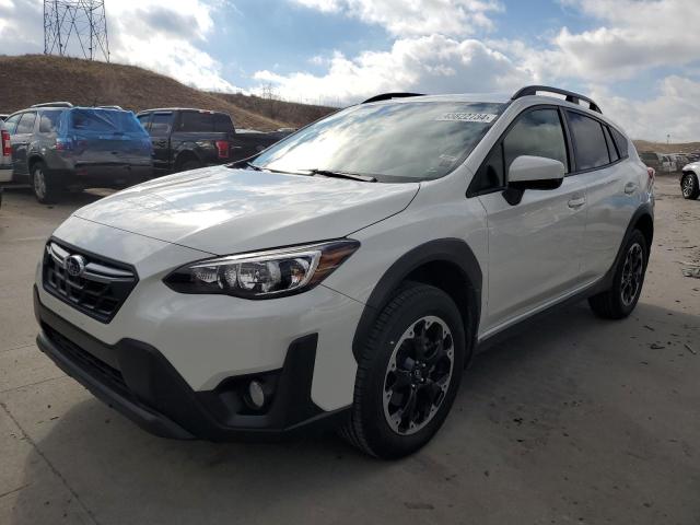 JF2GTACC9PG209774 Subaru Crosstrek 