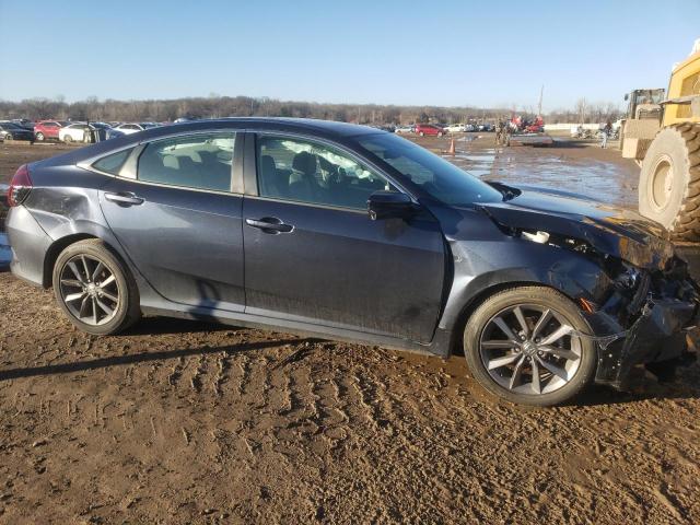 2019 HONDA CIVIC EX - 19XFC1F39KE001344