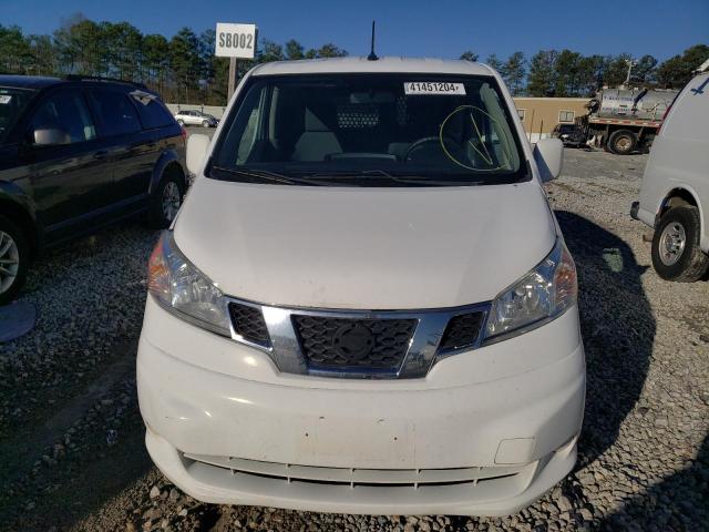 2017 NISSAN NV200 2.5S - 3N6CM0KNXHK694210