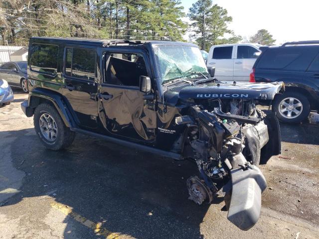 2016 JEEP WRANGLER U - 1C4BJWFG7GL301371