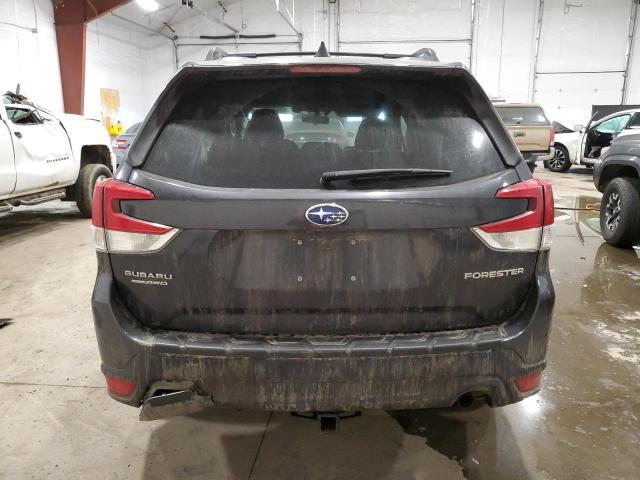 2019 SUBARU FORESTER P - JF2SKAEC7KH453212