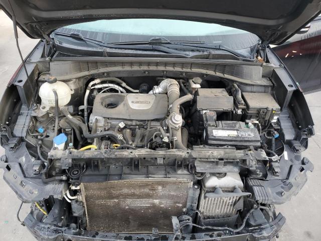 2016 HYUNDAI TUCSON LIM KM8J33A2XGU039187