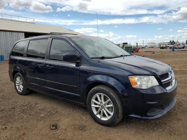 2014 Dodge Caravan - Image 4