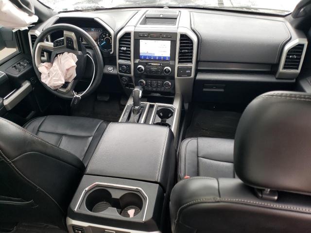 2020 FORD F150 SUPER 1FTEW1E4XLFB11100