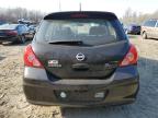 NISSAN VERSA S photo