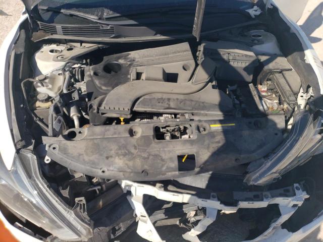 2017 NISSAN ALTIMA 2.5 1N4AL3AP0HC491744