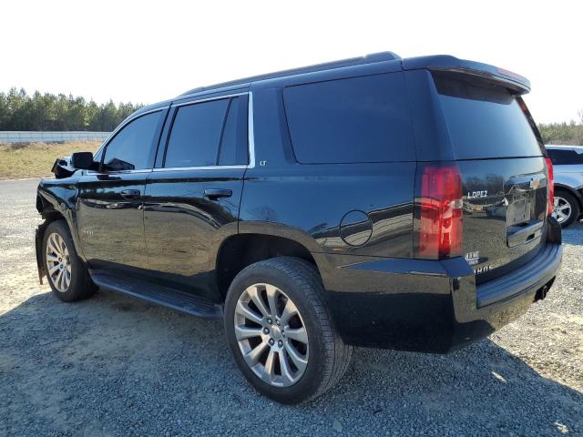2020 CHEVROLET TAHOE K150 1GNSKBKC8LR117354