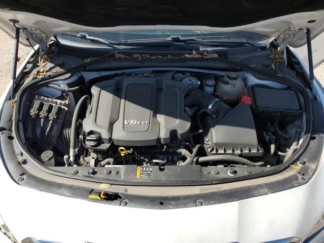 2019 BUICK LACROSSE A - 1G4ZU5SS6KU112638