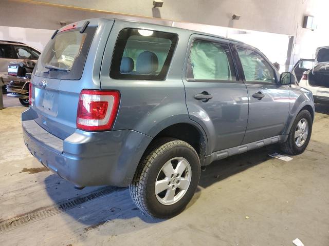 Vin: 1fmcu0c74cka81079, lot: 41182464, ford escape xls 20123