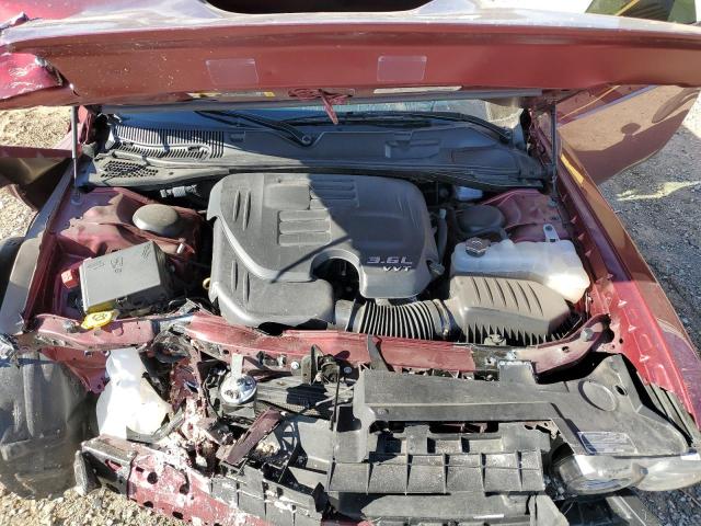 2023 DODGE CHALLENGER 2C3CDZJG2PH559075