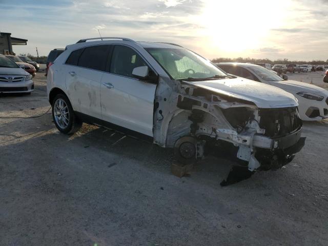 Vin: 3gyfnce33es630671, lot: 40989394, cadillac srx performance collection 20144