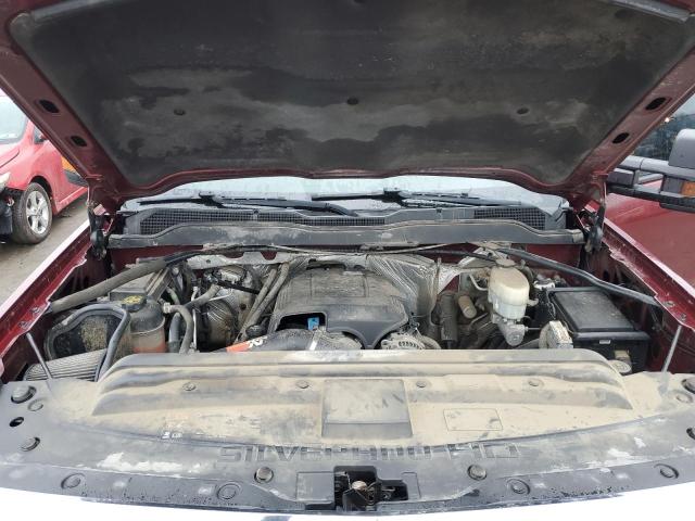 2015 CHEVROLET C/K1500 - 1GC1KVEG3FF653266