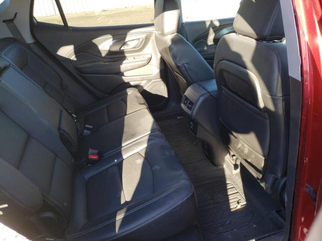 2023 GMC TERRAIN 3GKALVEG9PL257402