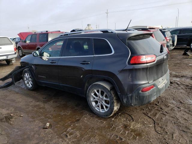 Vin: 1c4pjlcb2gw351591, lot: 38616264, jeep grand cher latitude 20162