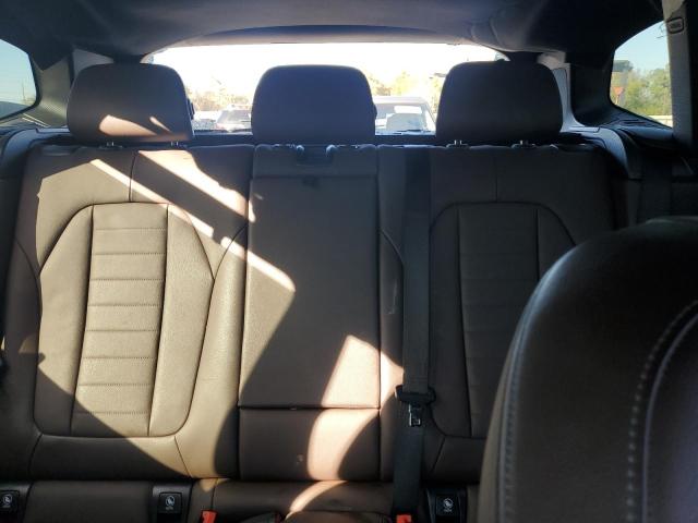 2022 BMW X3 5UX83DP06N9K40548