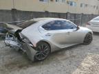 LEXUS IS 350 F S photo