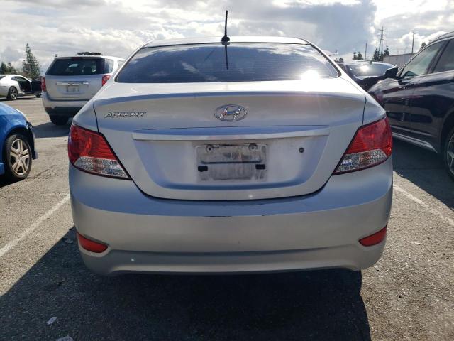2013 Hyundai Accent - Image 6