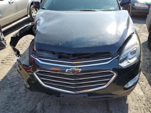 2GNALCEKXH1555794 | 2017 Chevrolet equinox lt