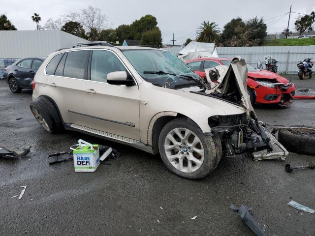 VIN 5UXZV4C58D0B23981 2013 BMW X5, Xdrive35I no.4