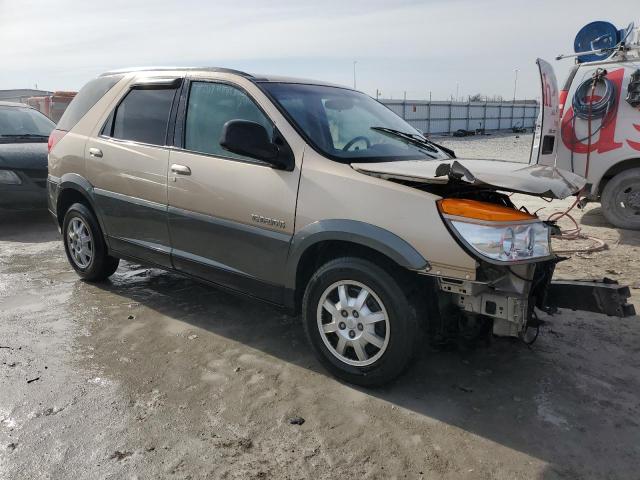 2003 Buick Rendezvous Cx VIN: 3G5DB03E63S590681 Lot: 44518384