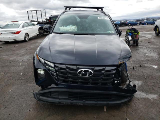 2024 HYUNDAI TUCSON XRT KM8JFCDE8RU293285