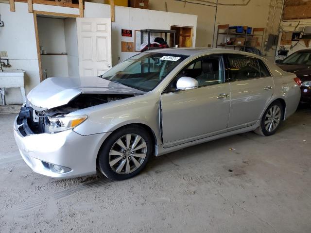 2011 Toyota Avalon Base