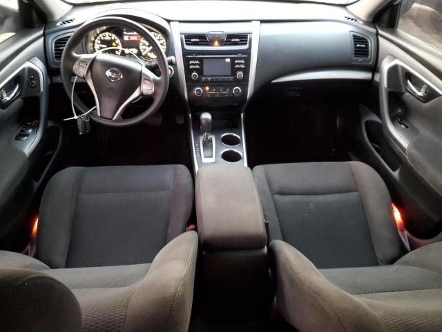 2015 NISSAN ALTIMA 2.5 1N4AL3AP0FC155430