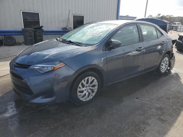 2018 TOYOTA COROLLA L 5YFBURHEXJP752247