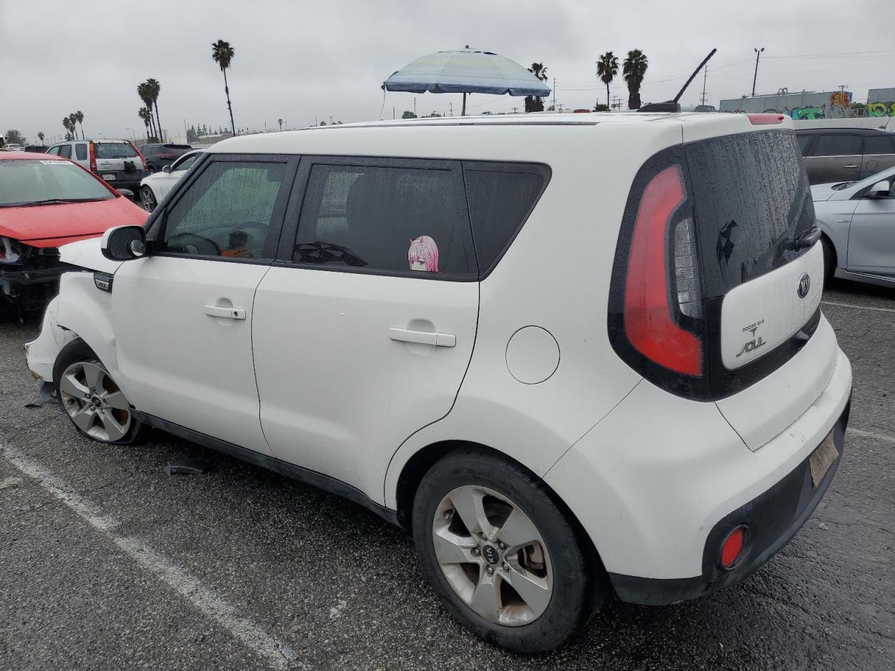 KNDJN2A28J7622078 2018 Kia Soul