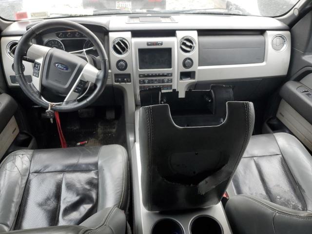 2011 Ford F150 Supercrew VIN: 1FTFW1E65BFB74643 Lot: 44318194