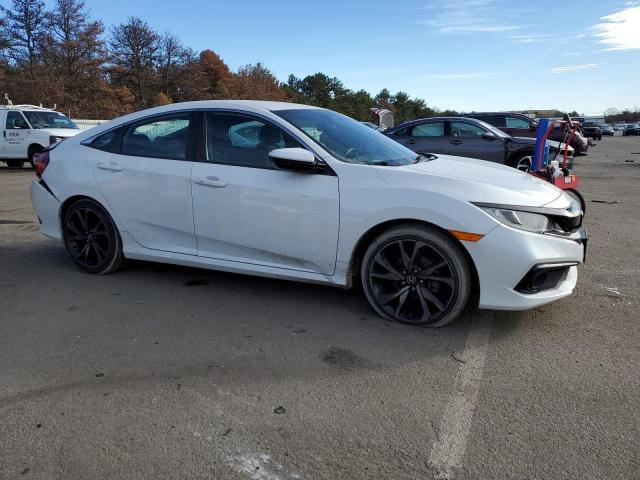 Vin: 2hgfc2f88kh529643, lot: 37000574, honda civic sport 20194