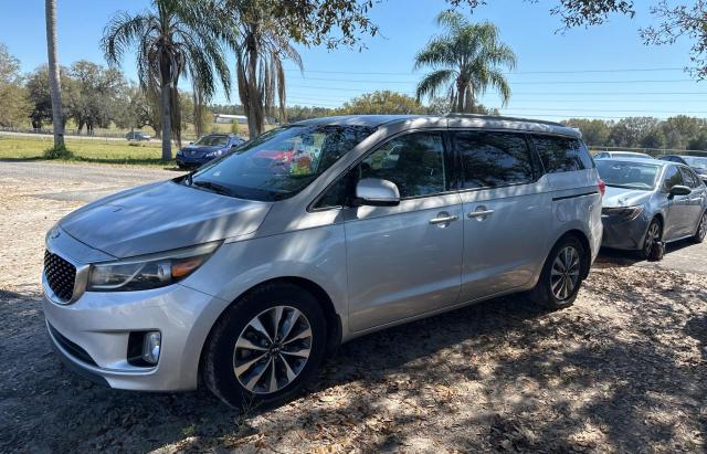 KNDMC5C18F6050631 Kia All Models Ex 2015